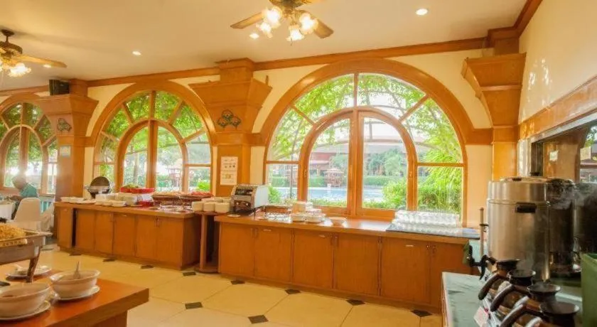 Haad Kaew Resort Songkhla