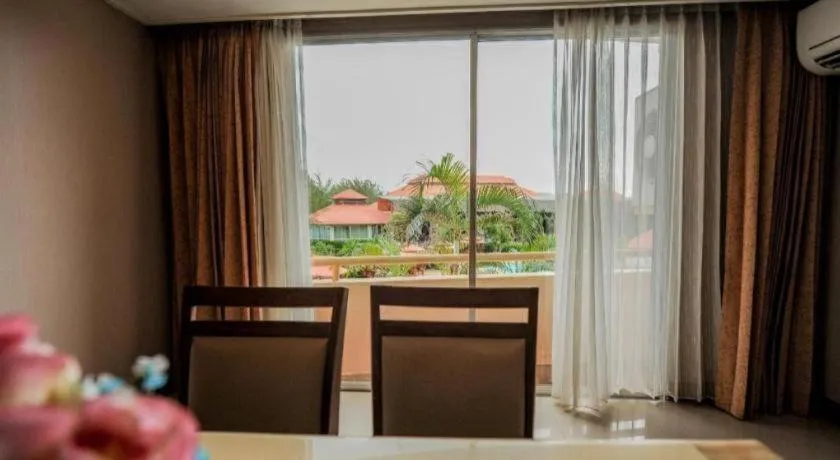 Haad Kaew Resort Songkhla