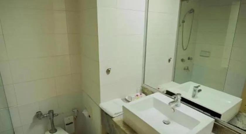 Haad Kaew Resort Songkhla