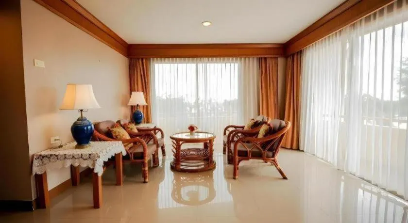 Haad Kaew Resort Songkhla