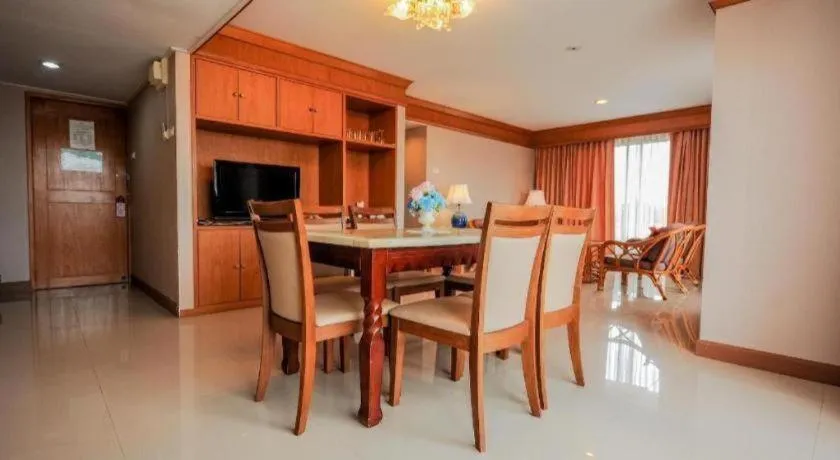 Haad Kaew Resort Songkhla