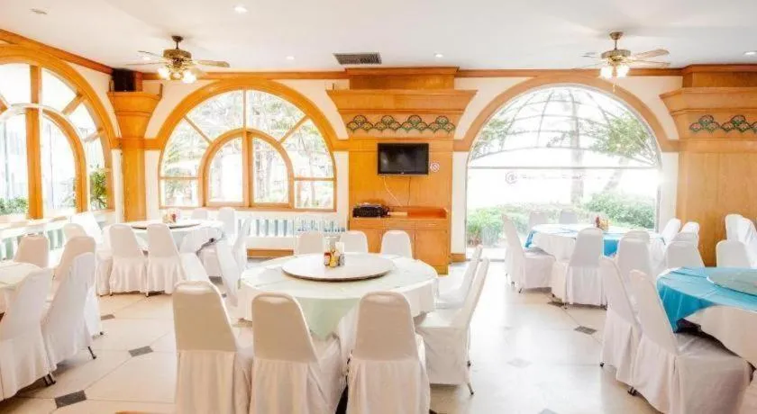 Haad Kaew Resort Songkhla