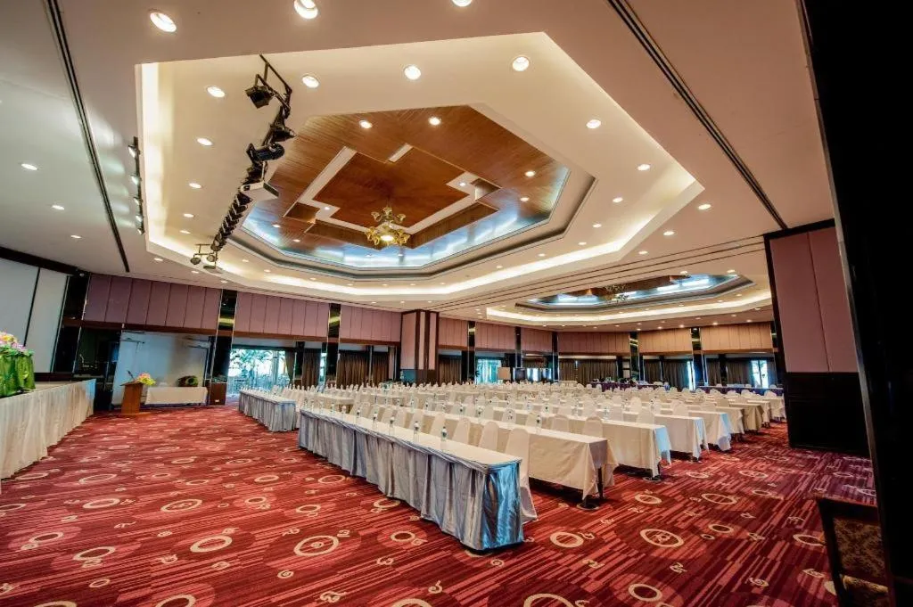 Haad Kaew Resort Songkhla