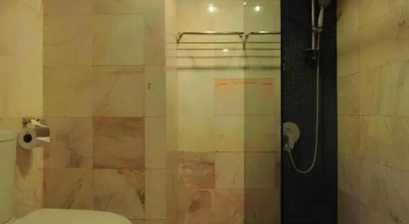 Haad Kaew Resort Songkhla