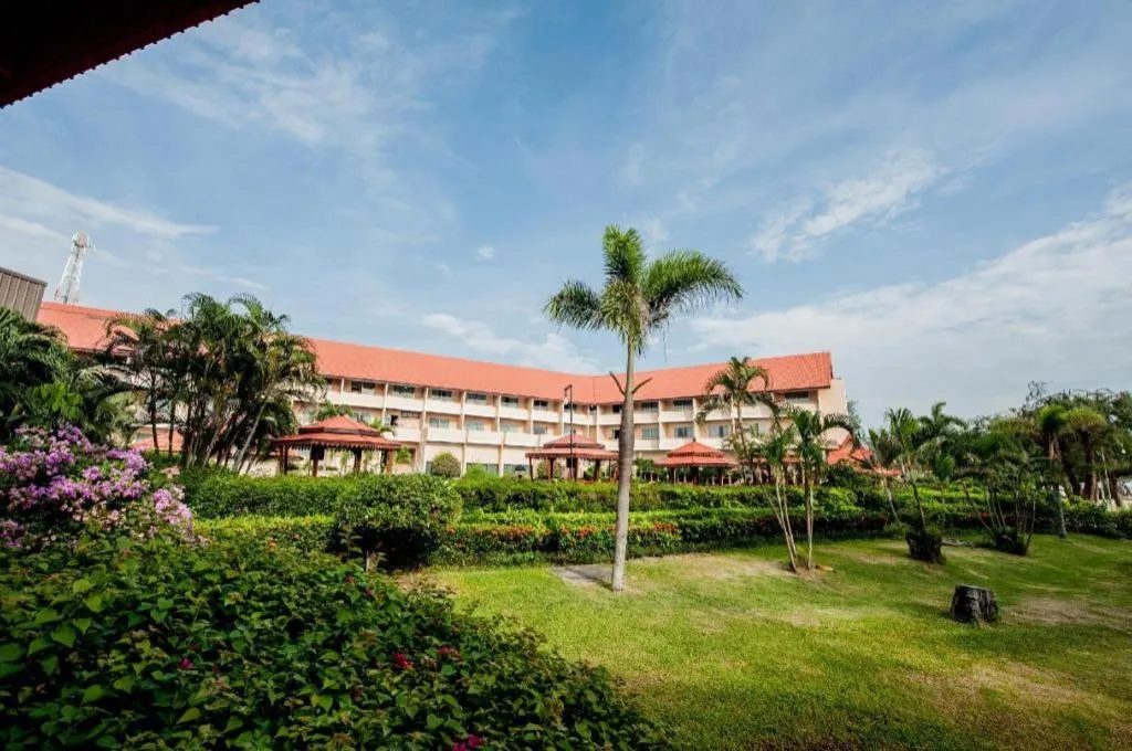 Haad Kaew Resort Songkhla