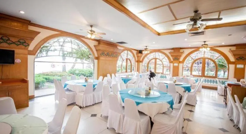 Haad Kaew Resort Songkhla