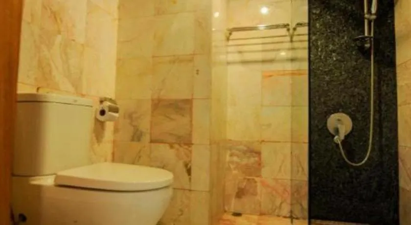 Haad Kaew Resort Songkhla