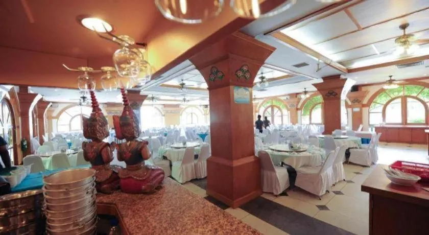 Haad Kaew Resort Songkhla