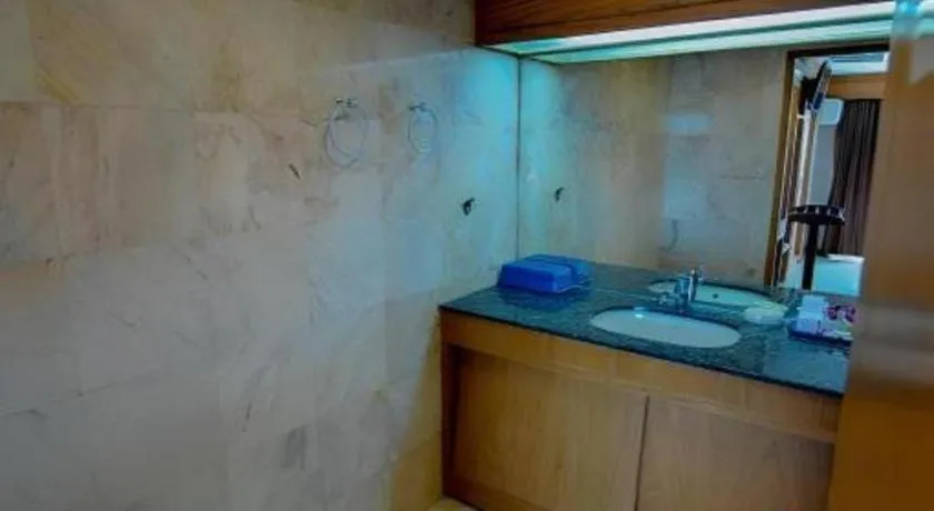 Haad Kaew Resort Songkhla