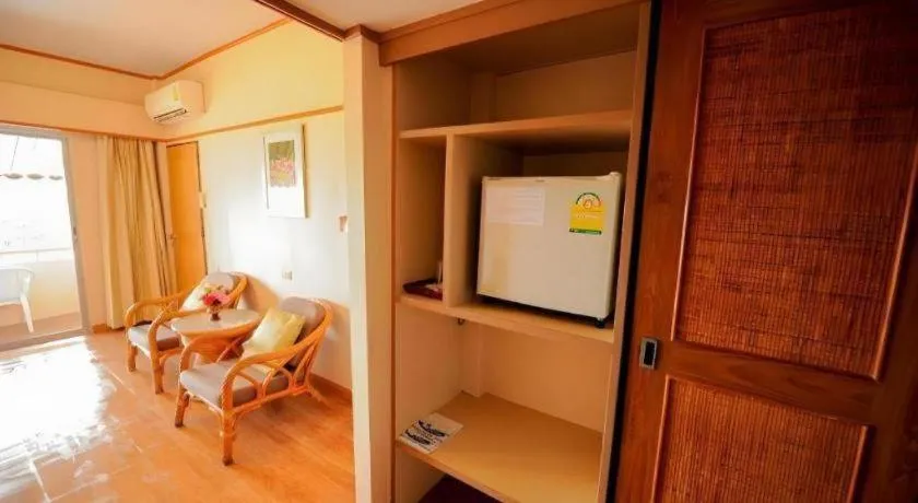 Haad Kaew Resort Songkhla