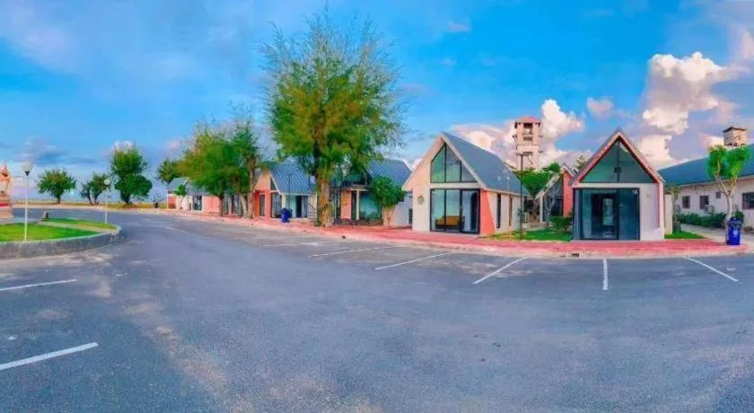 Haad Kaew Resort Songkhla