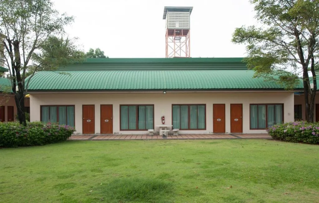 Haad Kaew Resort Songkhla