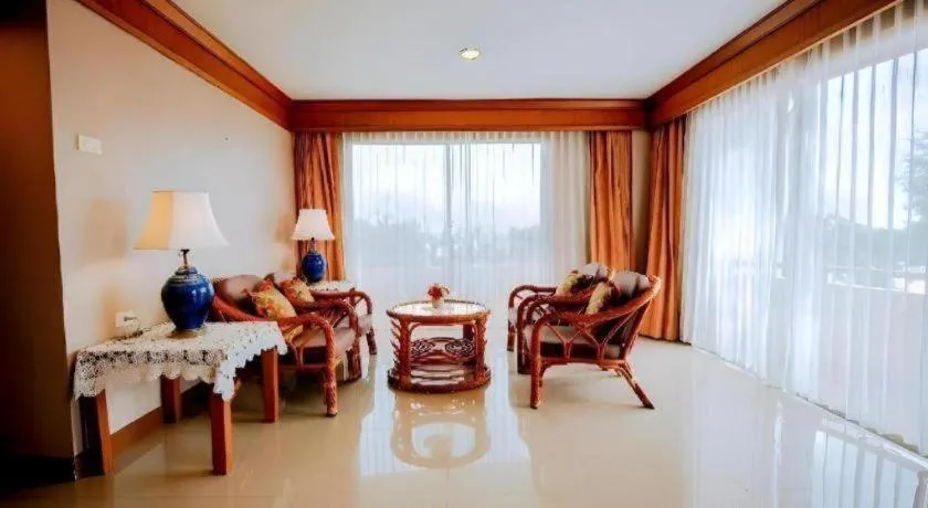 Haad Kaew Resort Songkhla