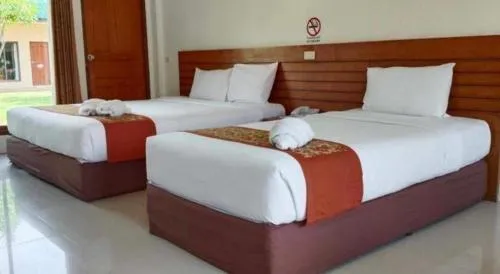 Haad Kaew Resort Songkhla