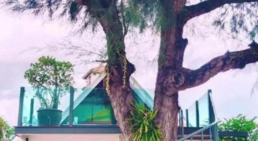 Haad Kaew Resort Songkhla