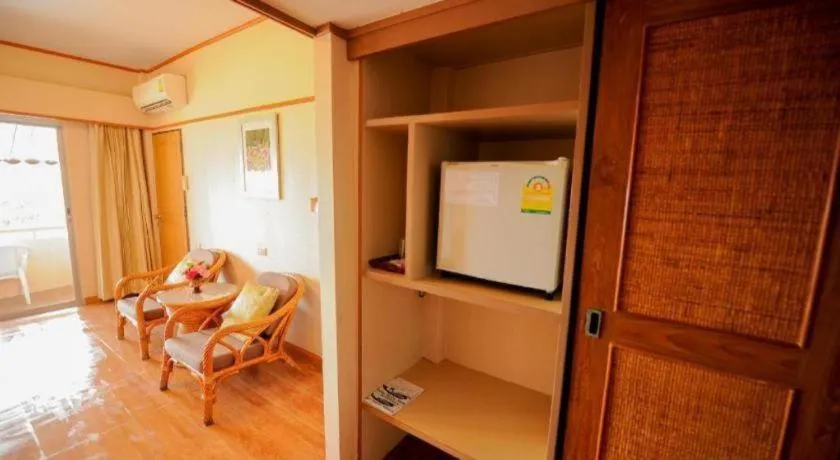 Haad Kaew Resort Songkhla