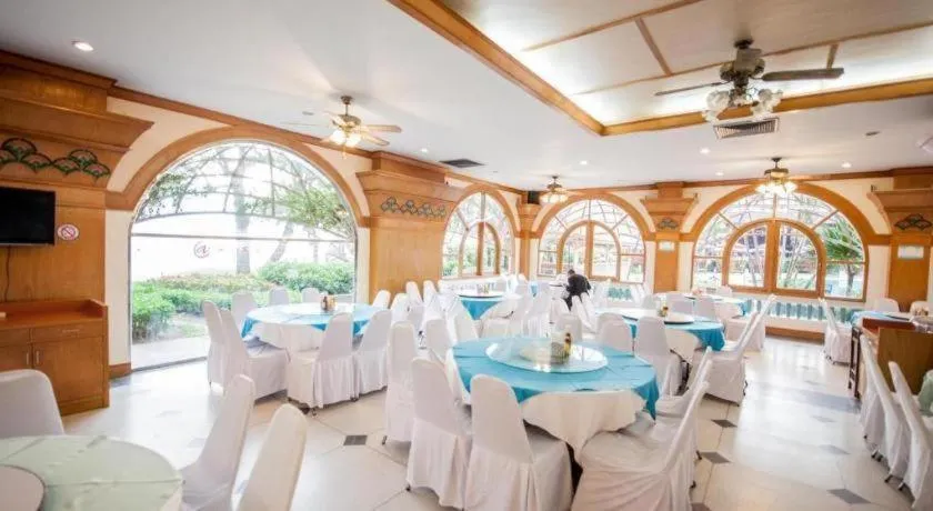 Haad Kaew Resort Songkhla