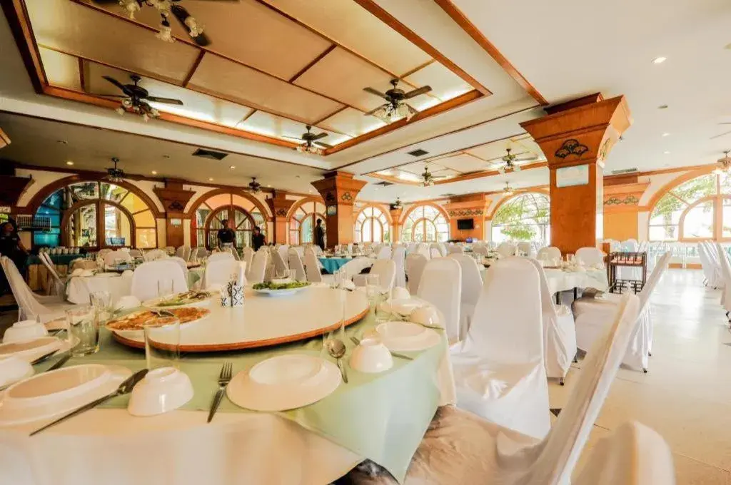 Haad Kaew Resort Songkhla Haad Kaew Resort Songkhla