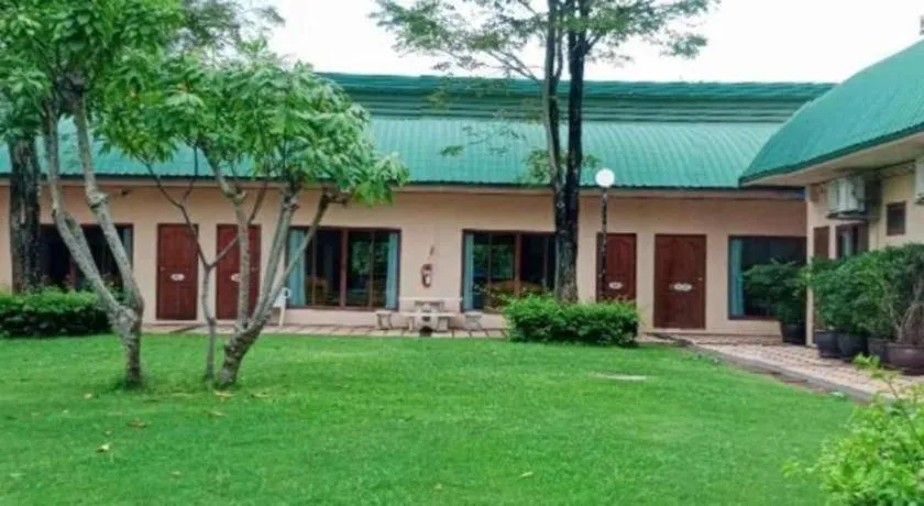 Haad Kaew Resort Songkhla