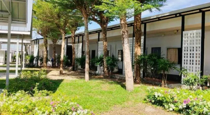 Haad Kaew Resort Songkhla