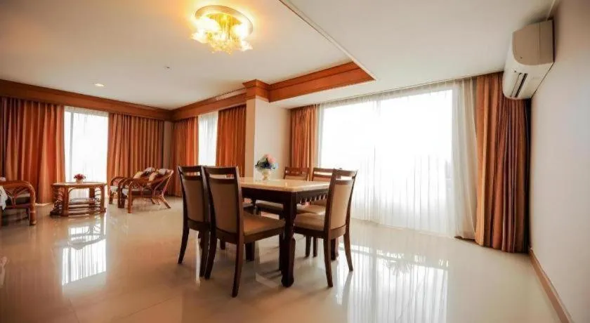 Haad Kaew Resort Songkhla