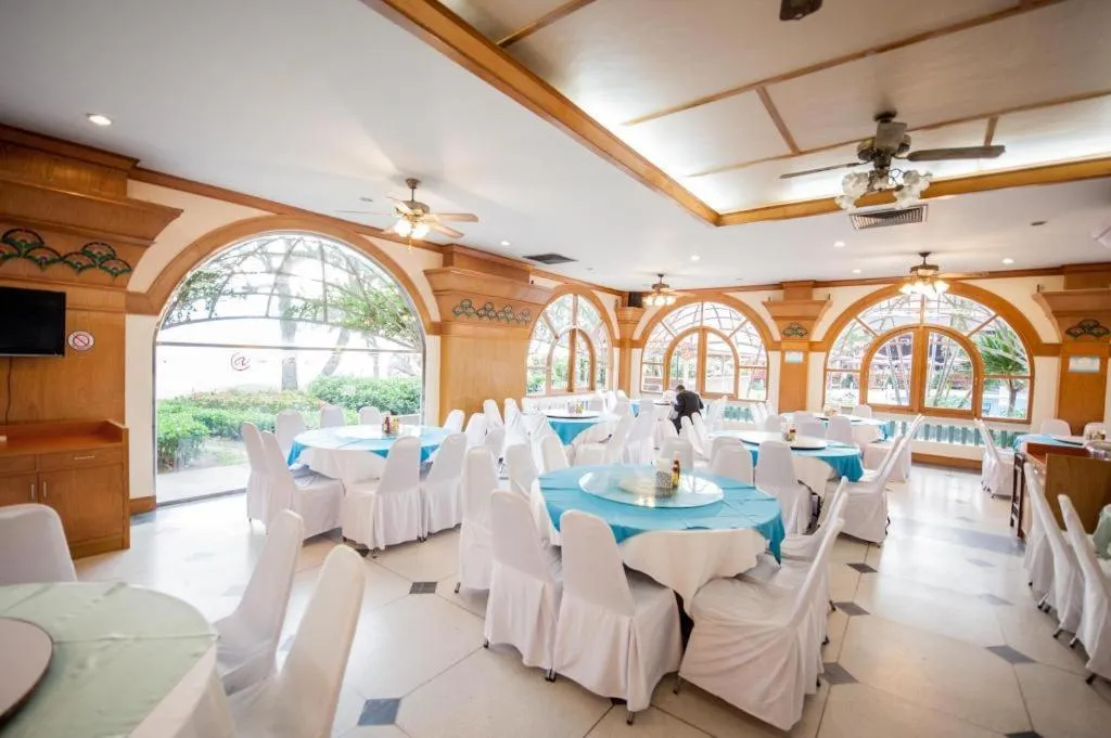 Haad Kaew Resort Songkhla