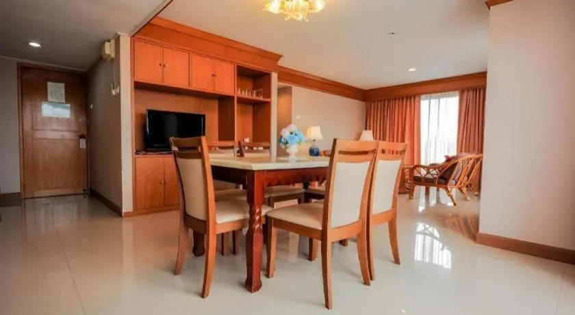 Haad Kaew Resort Songkhla