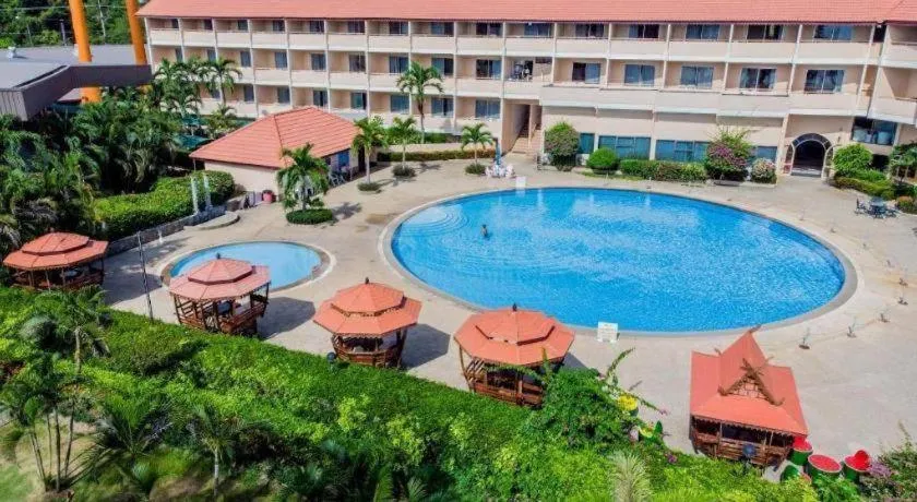 Haad Kaew Resort Songkhla