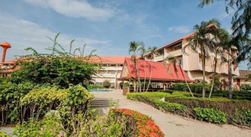 Haad Kaew Resort Songkhla