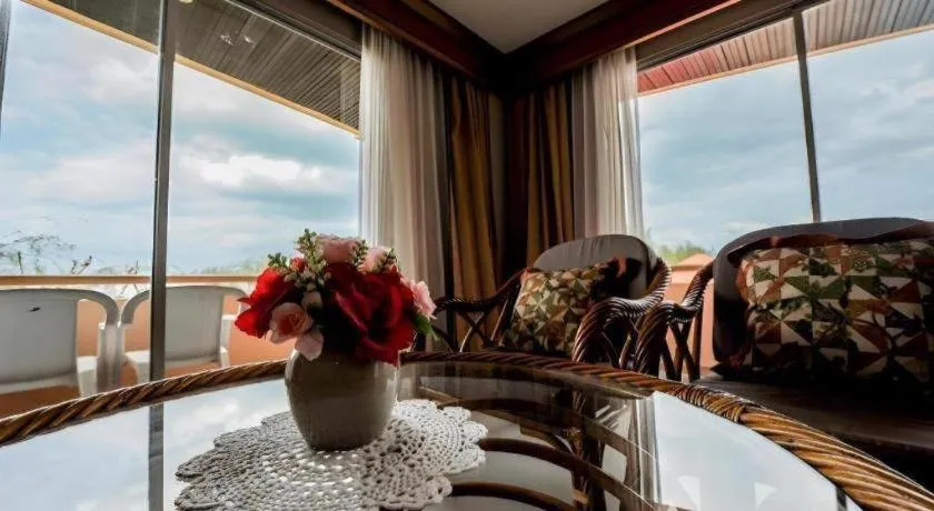 Haad Kaew Resort Songkhla