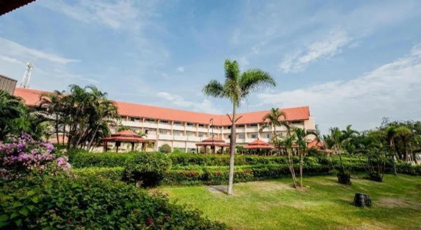 Haad Kaew Resort Songkhla