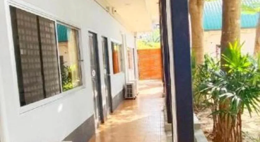 Haad Kaew Resort Songkhla