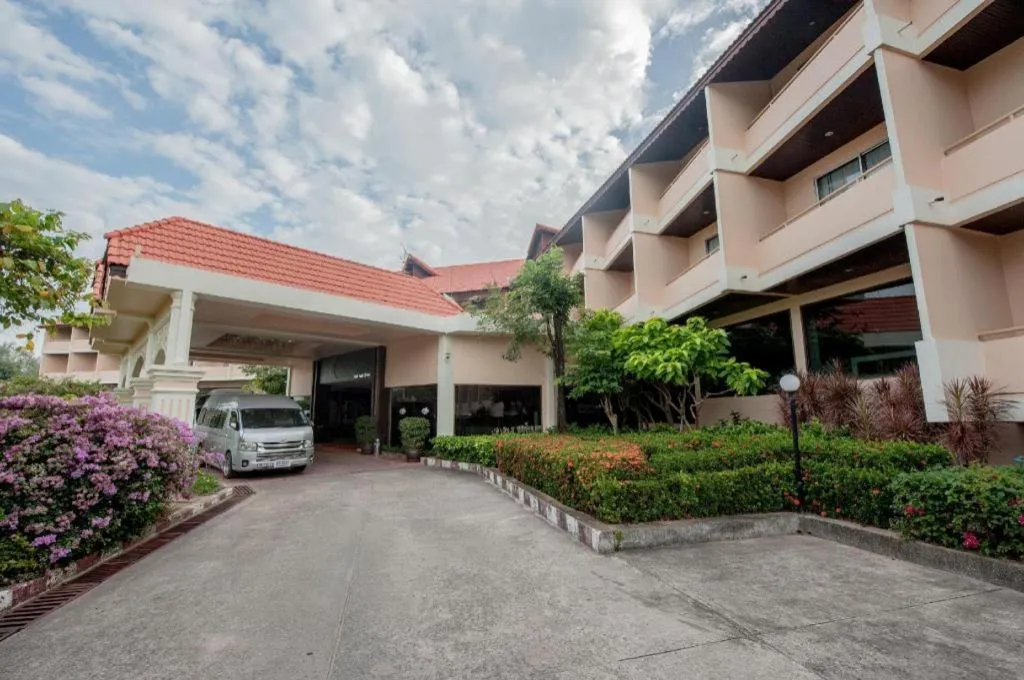 Haad Kaew Resort Songkhla