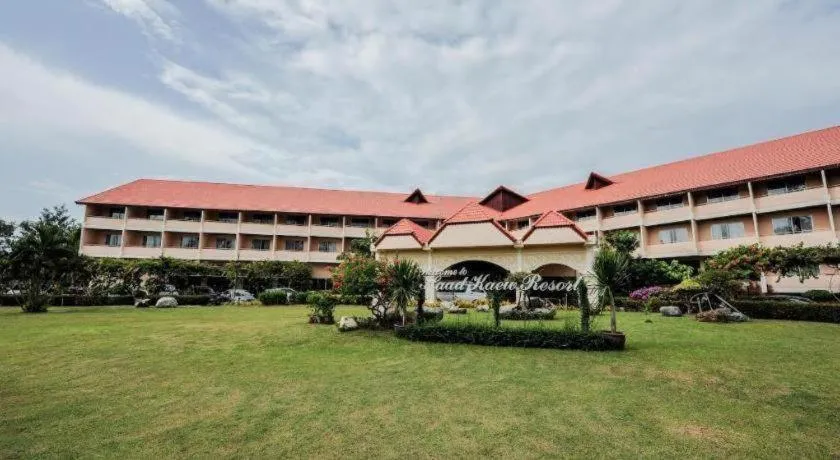 Haad Kaew Resort Songkhla