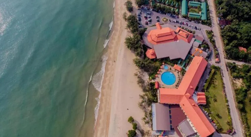 Haad Kaew Resort Songkhla