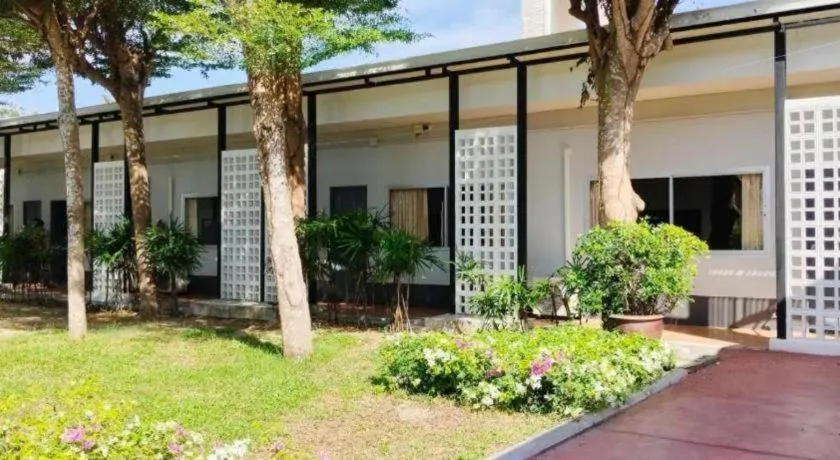 Haad Kaew Resort Songkhla