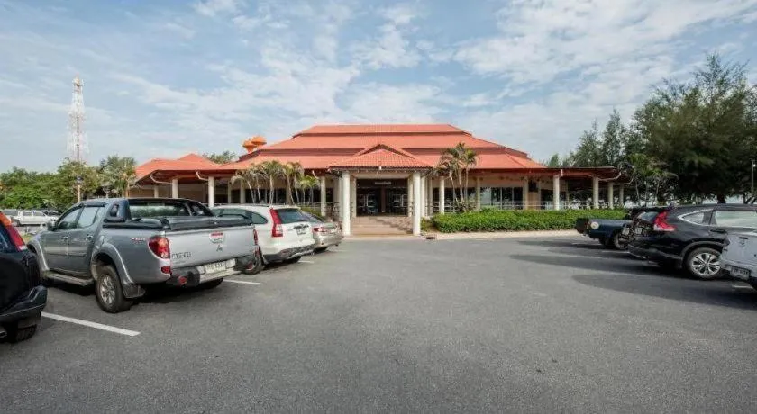 Haad Kaew Resort Songkhla