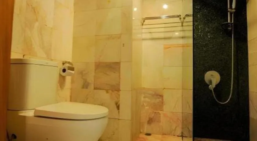 Haad Kaew Resort Songkhla