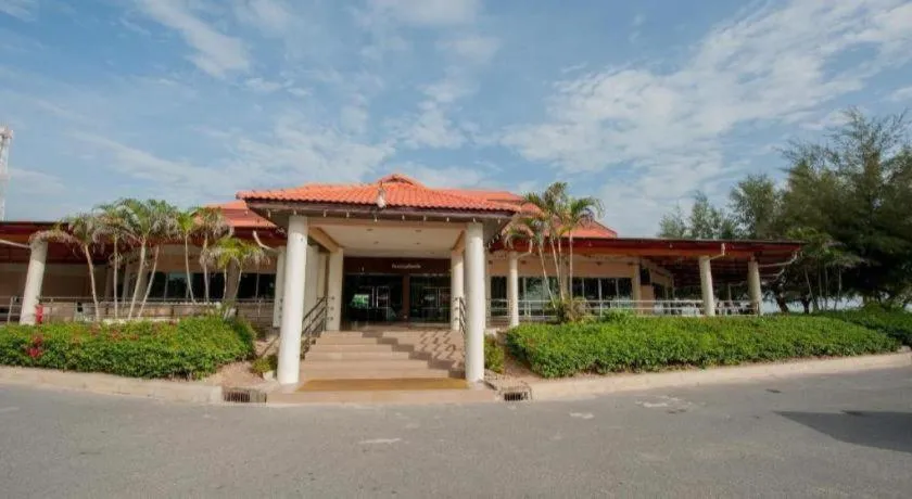 Haad Kaew Resort Songkhla