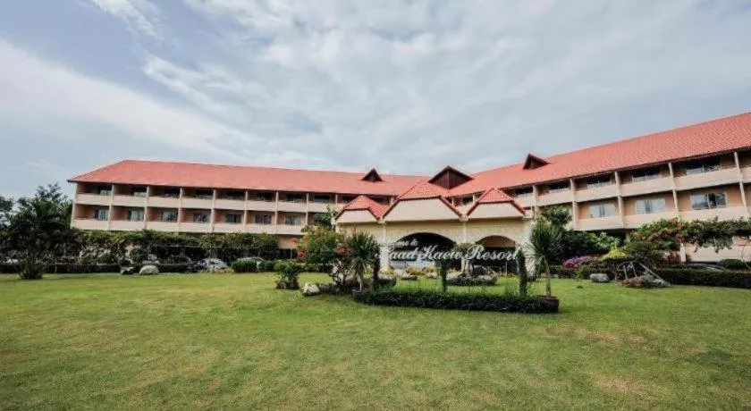 Haad Kaew Resort Songkhla