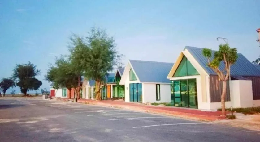 Haad Kaew Resort Songkhla