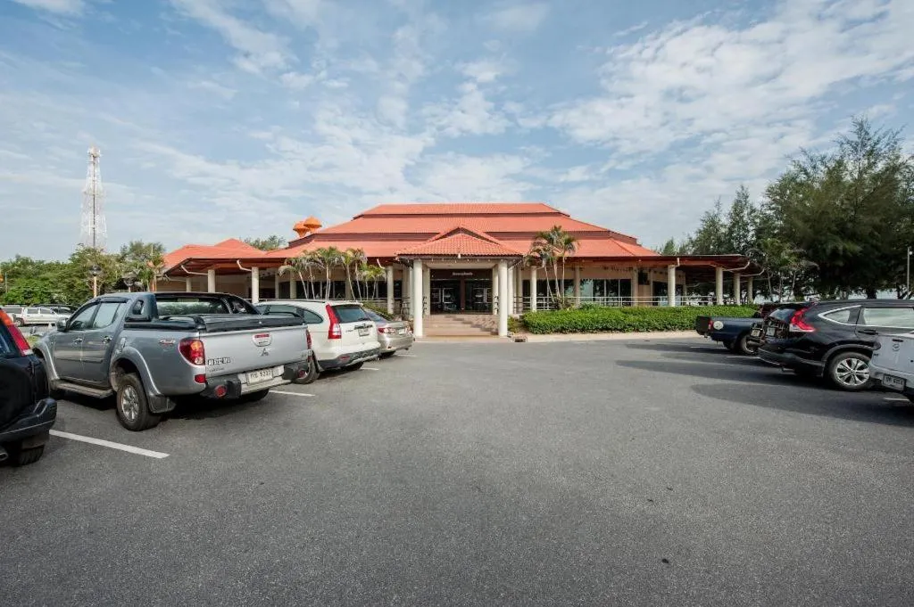 Haad Kaew Resort Songkhla