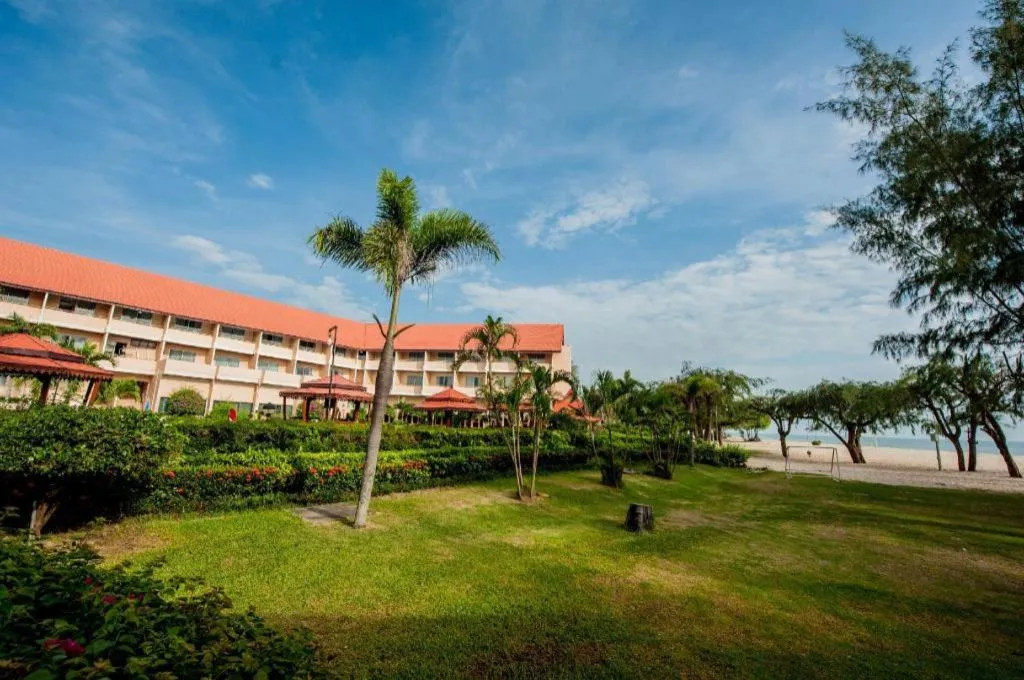 Haad Kaew Resort Songkhla