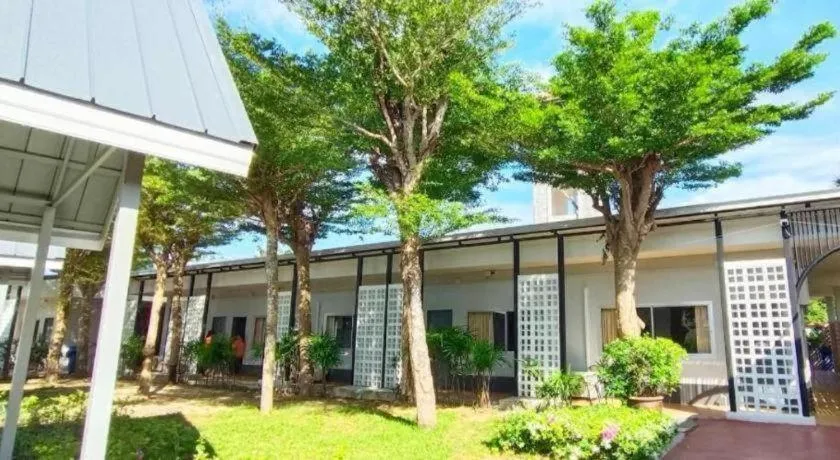 Haad Kaew Resort Songkhla