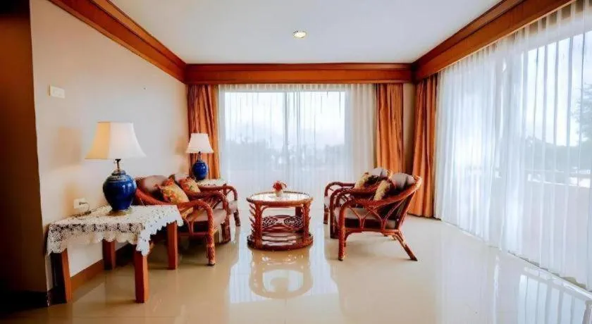 Haad Kaew Resort Songkhla