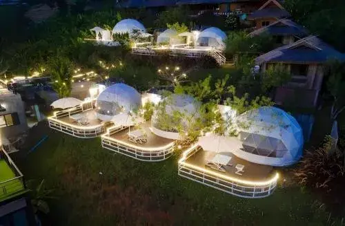 Eden garden resort at Monjam Eden garden resort at Monjam