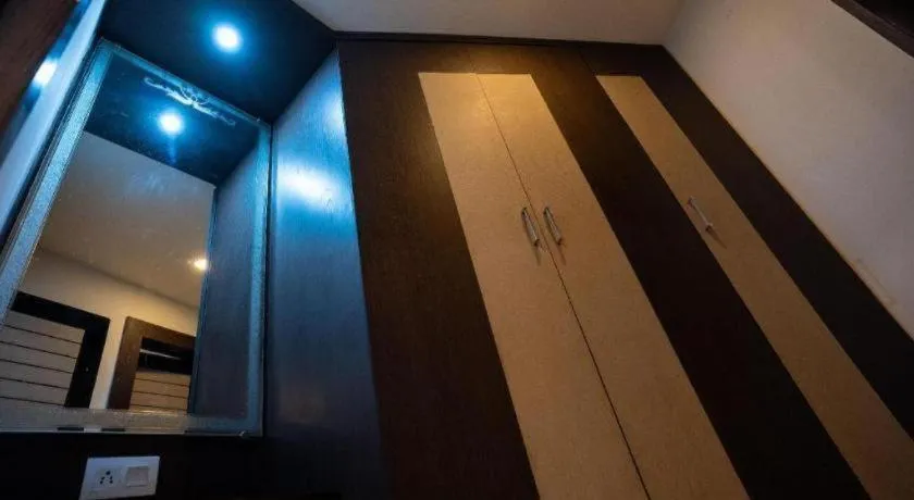 Hotel J.S. Residency