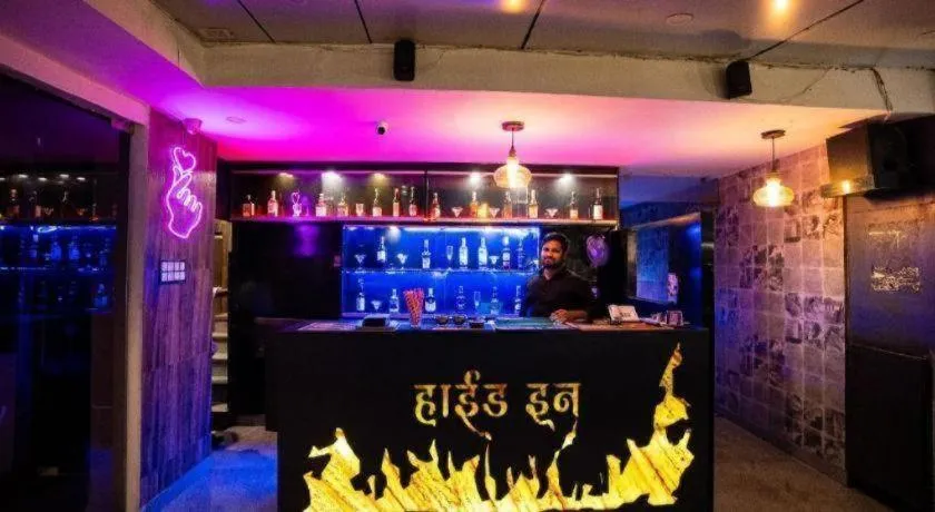 Hotel J.S. Residency