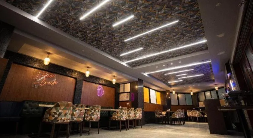 Hotel J.S. Residency