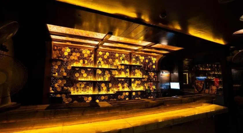 Hotel J.S. Residency